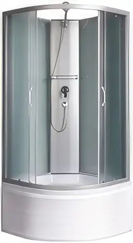 Душевая кабина River Nara Б/К XL 80/43 MT