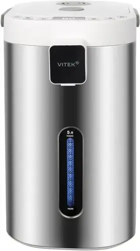 Термопот Vitek VT-TP5005 - изображение в каталоге