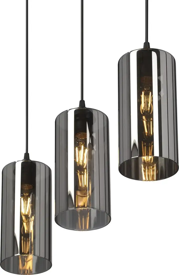 Подвесная люстра Vitaluce V2732-1/3S – фото товара