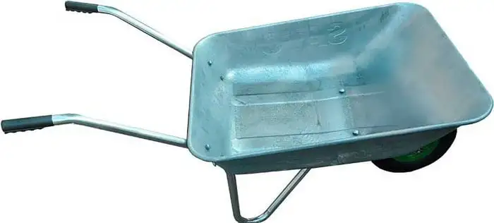 Тачка Sato WB5204 – фото товара