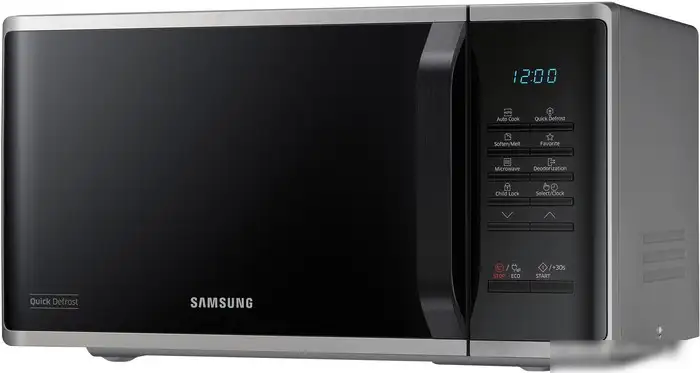 Микроволновая печь Samsung MS23K3513AS – фото товара