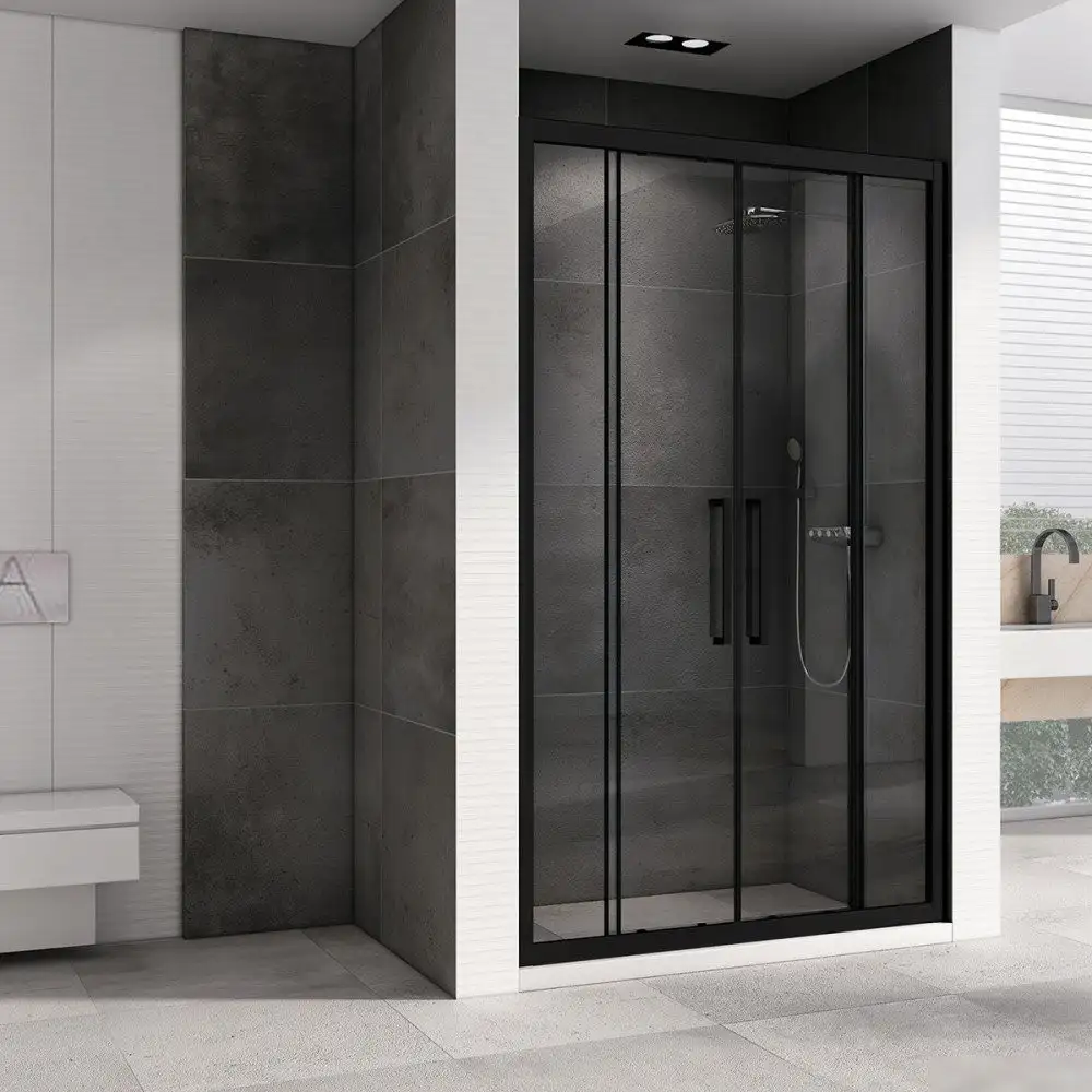 Душевая дверь Abber Schwarzer Diamant AG33150BH - фото товара