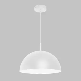 Подвесная люстра Arlight SP-ALUME-D500xH1500-20W MIX WH 120deg 053810 – изображение в каталоге