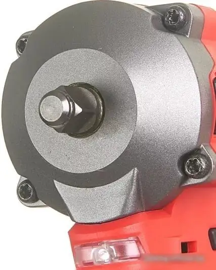 Гайковерт Milwaukee M12 FIW38-0 4933464612 (без АКБ) – фото товара