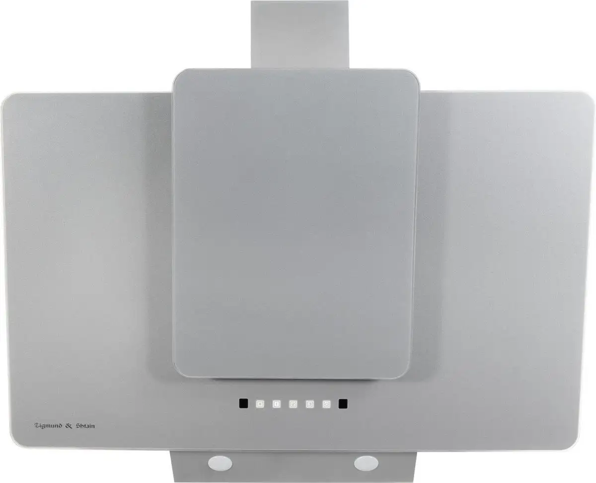 Кухонная вытяжка Zigmund & Shtain K 150.9 S - фото товара