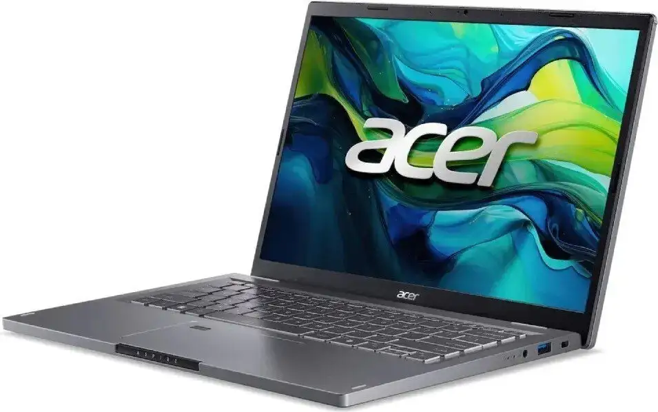 Ноутбук Acer Aspire 14 A14-51M NX.KXHER.003 – фото товара