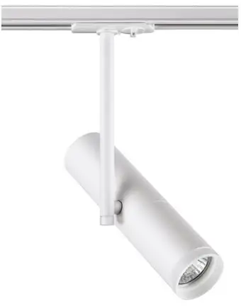 Трековый светильник Novotech Batra 370574 – изображение в каталоге