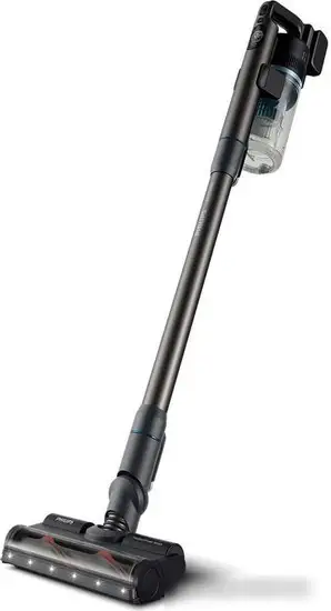 Вертикальный пылесос с влажной уборкой Philips XC8057/01 - фото товара