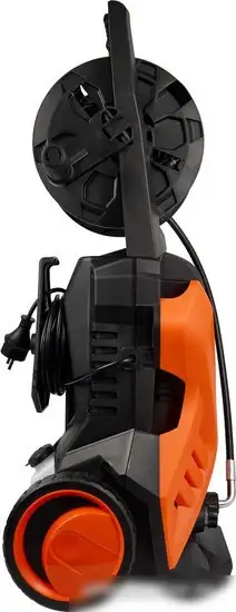 Мойка высокого давления Skiper PM-180 – фото товара