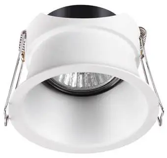 Точечный светильник Novotech Butt 370446 – изображение в каталоге