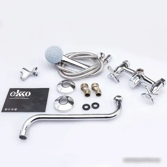 Смеситель Ekko E26020-1 - фото товара