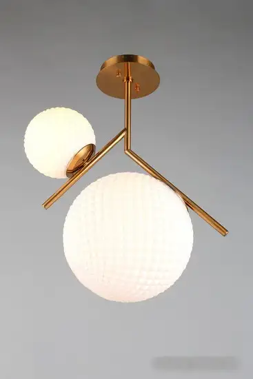 Подвесная люстра Aployt Marzena APL.300.07.02 – фото товара