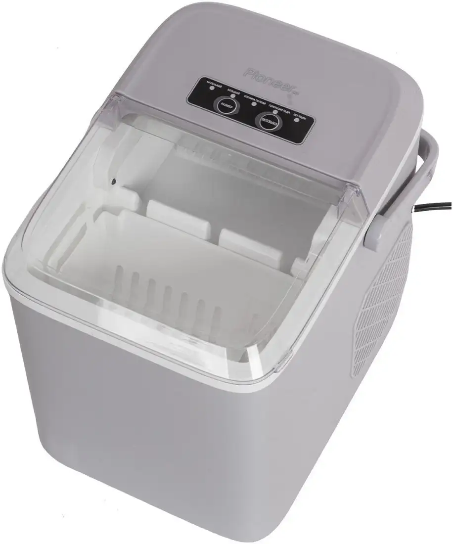 Льдогенератор Pioneer PIM-0150 - фото товара