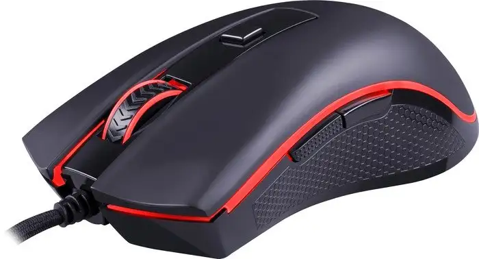 Игровая мышь Redragon Cypher – фото товара