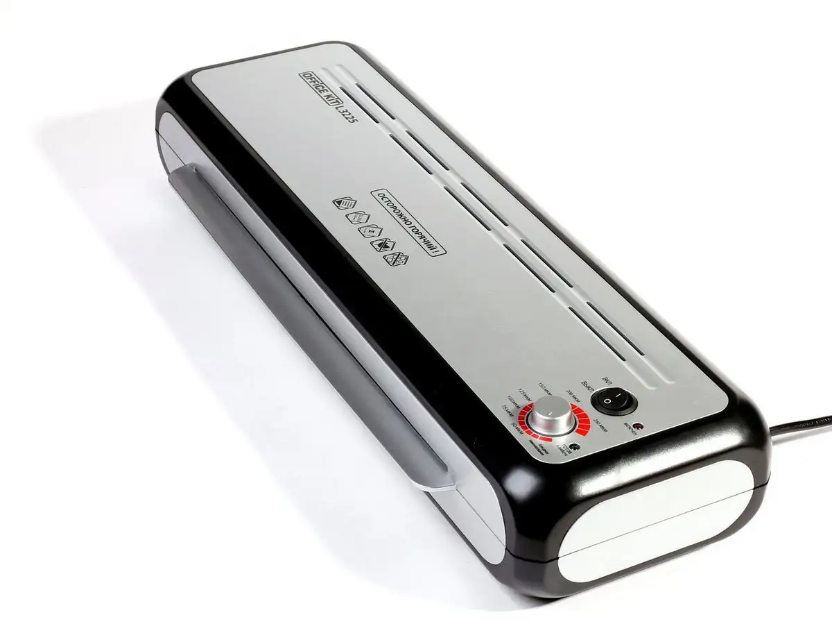 Ламинатор Office-Kit L3225 – фото товара