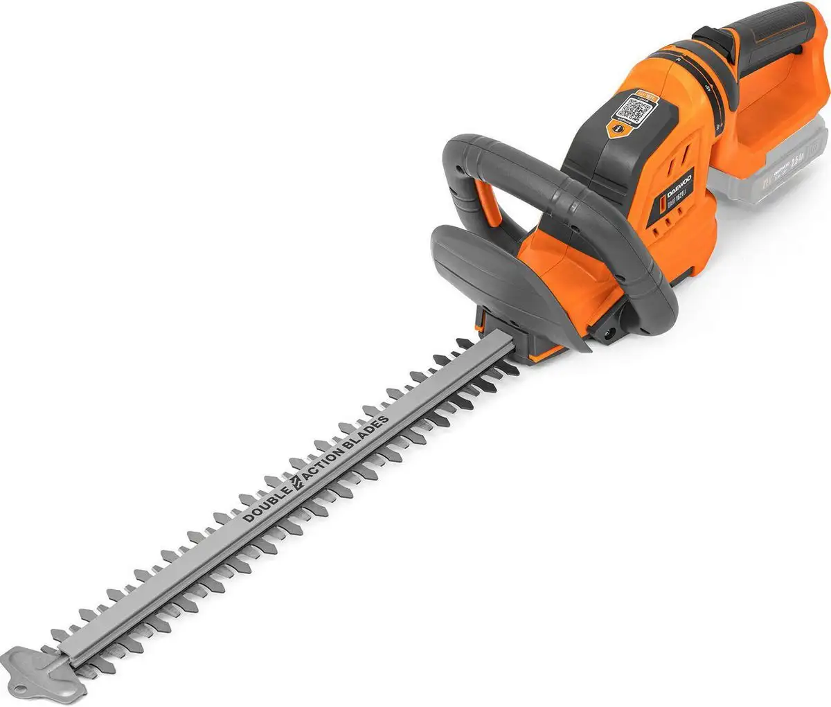 Кусторез Daewoo Power DAHT 1621Li (без АКБ) – фото товара