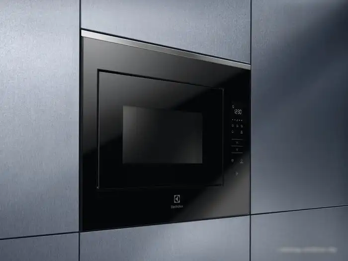 Микроволновая печь Electrolux KMFE264TEX – фото товара