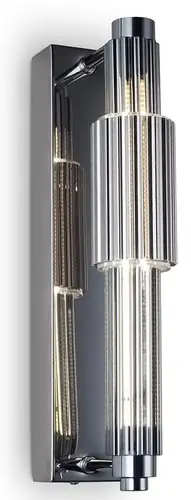 Бра Maytoni Verticale MOD308WL-L9GR3K – изображение в каталоге