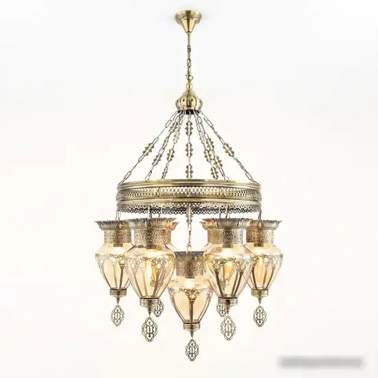Подвесная люстра Citilux Каир CL419263 – фото товара