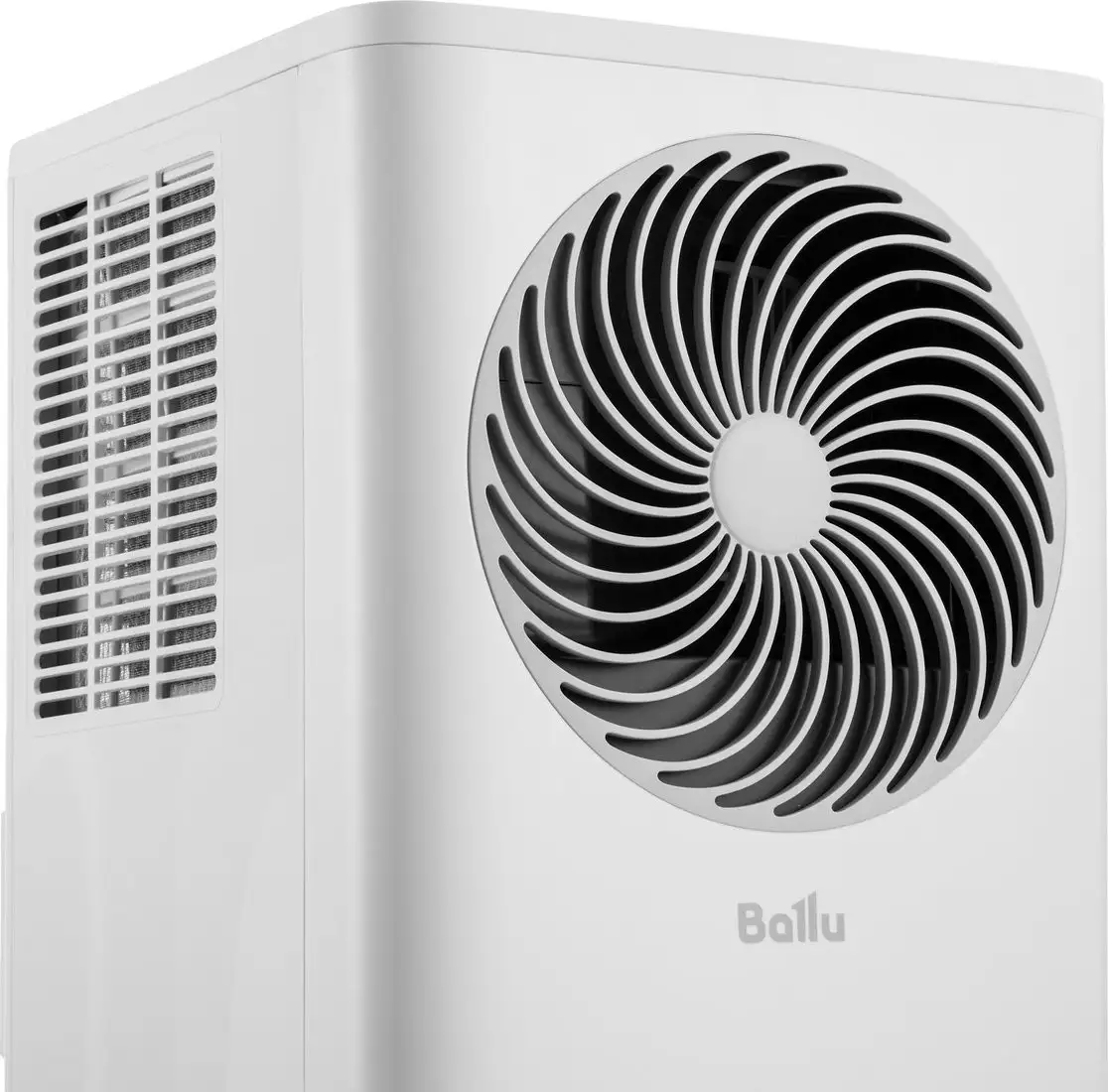 Мобильный кондиционер Ballu Orbis BPAC-09 OR/N6 - фото товара