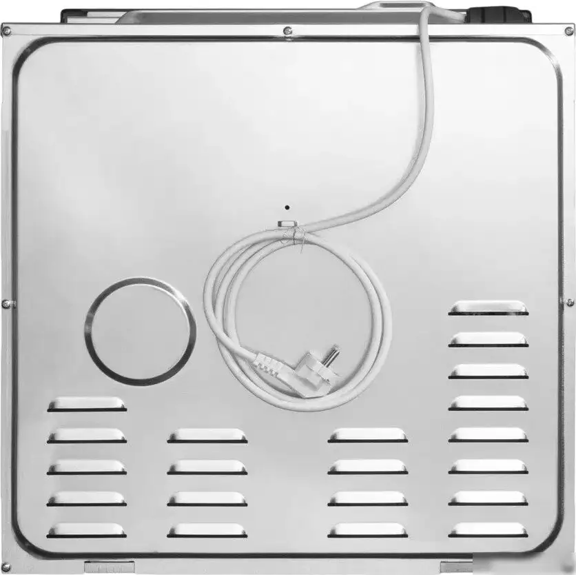 Электрический духовой шкаф Hansa BOEW68433 - фото товара