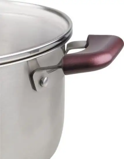 Кастрюля Rondell Bojole DS-737 – фото товара