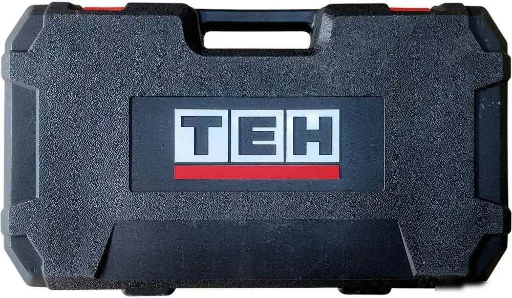 Аккумуляторная пила TEH LPS508-1B (с 1-им АКБ, кейс) – фото товара