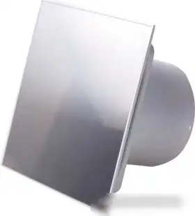 Осевой вентилятор Awenta System+ Turbo 100CTR KWT100CTR-PTI100-ZZ100 – фото товара