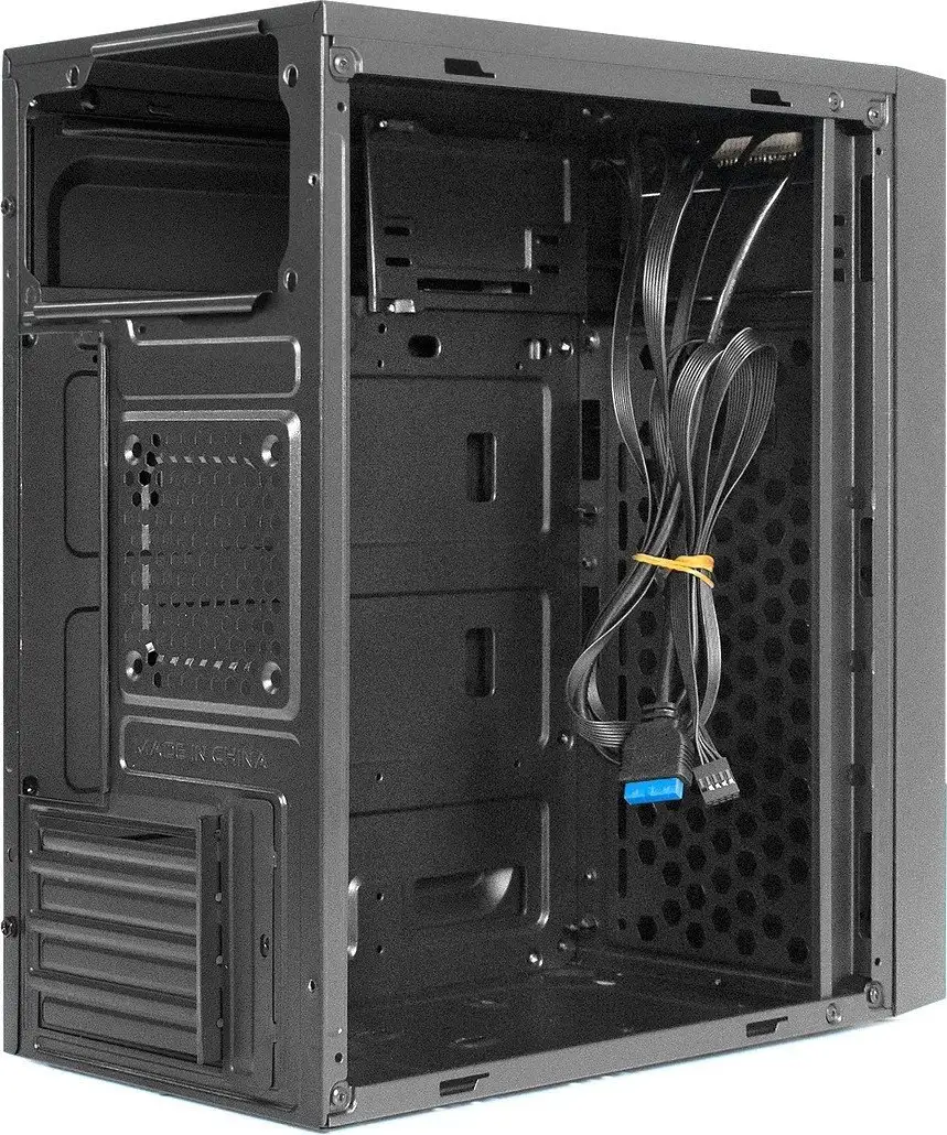 Корпус ExeGate BAA-114U2 EX292356RUS – фото товара