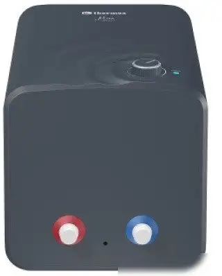 Накопительный электрический водонагреватель Thermex Mera 10 U - фото товара