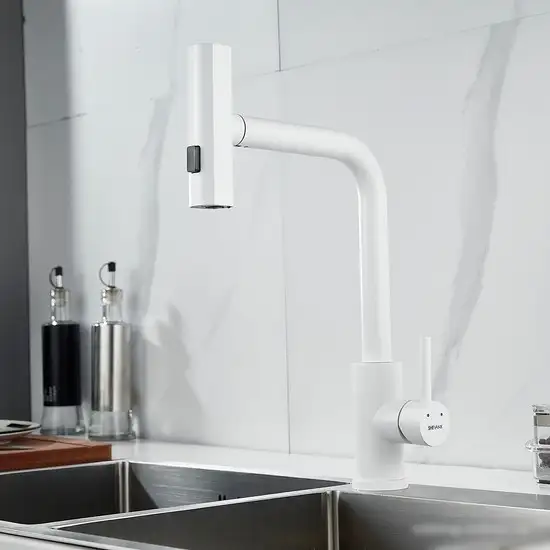 Смеситель Shevanik S263C - фото товара