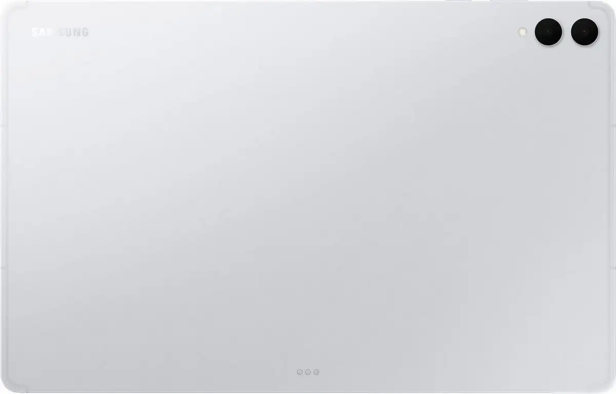 Планшет Samsung Galaxy Tab S11 Ultra Wi-Fi SM-X930 12GB/256GB (серебристый) – фото товара