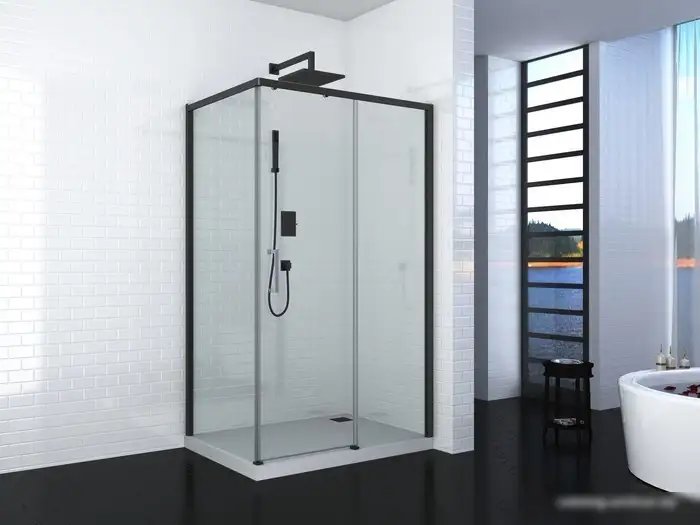 Душевой уголок Cerutti Spa VITO110B-R 80x110 - фото товара