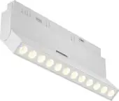 Трековый светильник Maytoni Exility Points TR033-4-12W3K-M-DS-W – изображение в каталоге