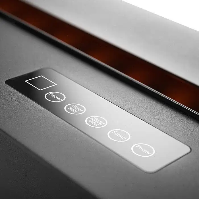 Электрокамин Royal Thermo RTFP/P1000M 3D Cassette Mystery - фото товара