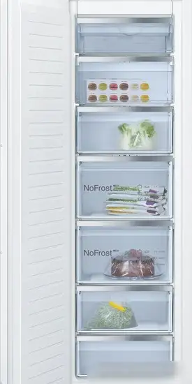 Морозильник Bosch Serie 6 GIN81AEF0U - фото товара