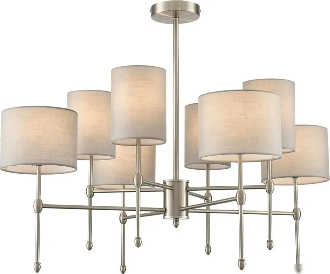 Подвесная люстра Lumion Latti 8262/8C – фото товара