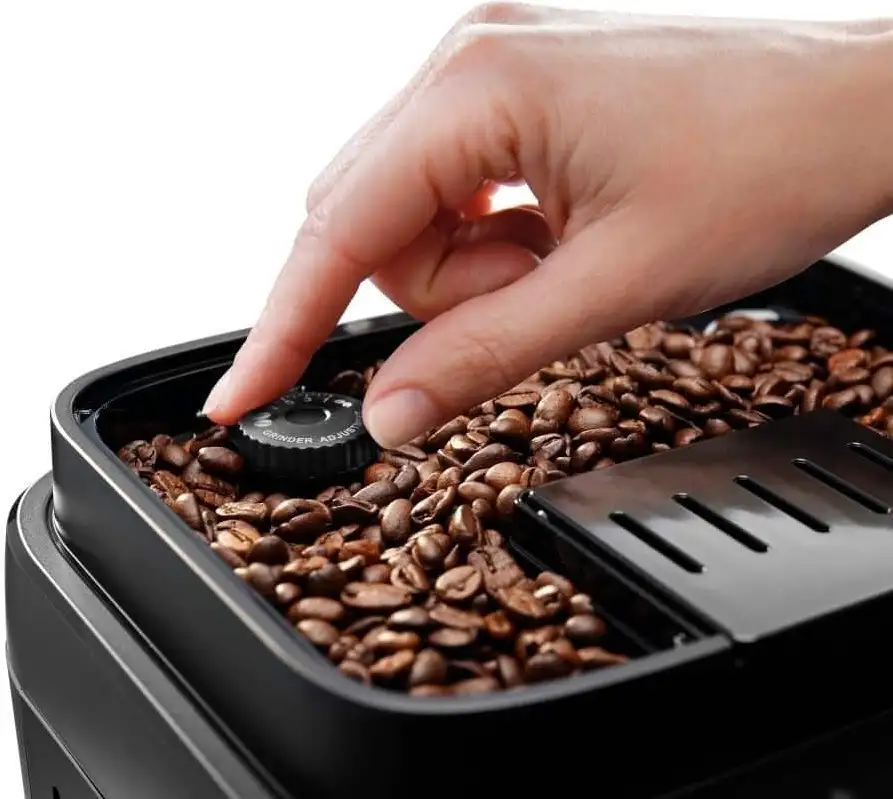 Кофемашина DeLonghi Magnifica Evo Next ECAM310.80.SB - фото товара