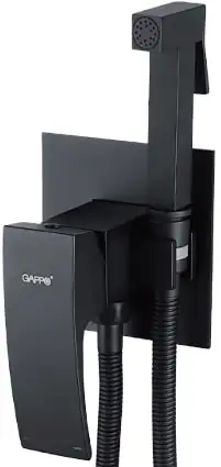 Смеситель Gappo G7207-6