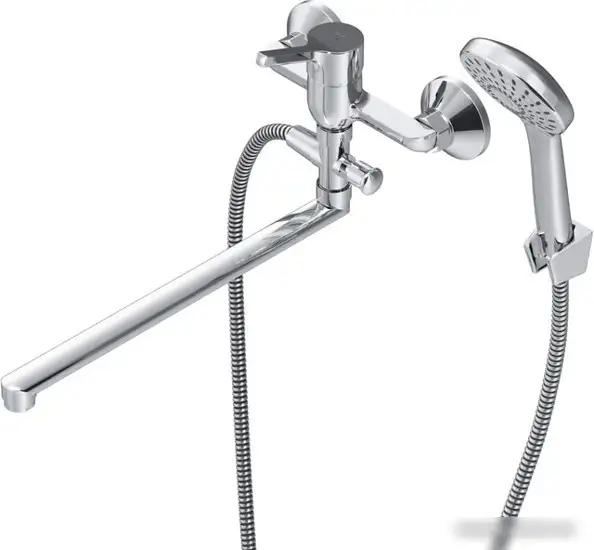 Смеситель AM.PM X-Joy S F85B90100 - изображение в каталоге