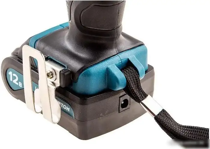 Дрель-шуруповерт Кратон CD-12-Li-1.5 31101054 (с 2-мя АКБ, кейс) – фото товара