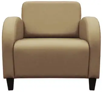 Интерьерное кресло Brioli Карл (L7/бежевый) – изображение в каталоге