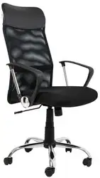 Офисное кресло Calviano Xenos-2 4816087403384 (черный) – изображение в каталоге