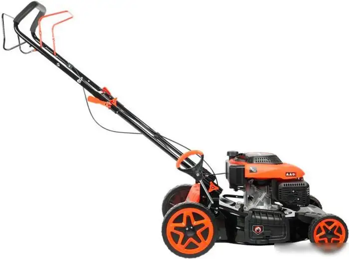 Колёсная газонокосилка Patriot PT 46S The One – фото товара
