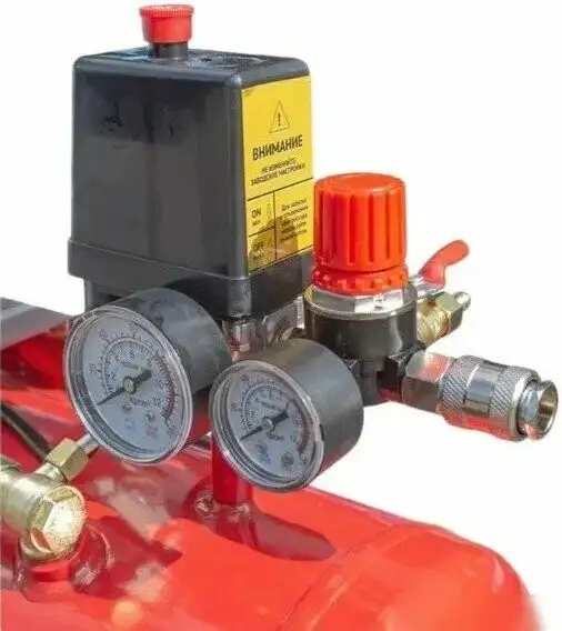 Компрессор Edon OAC-25/1600 – фото товара