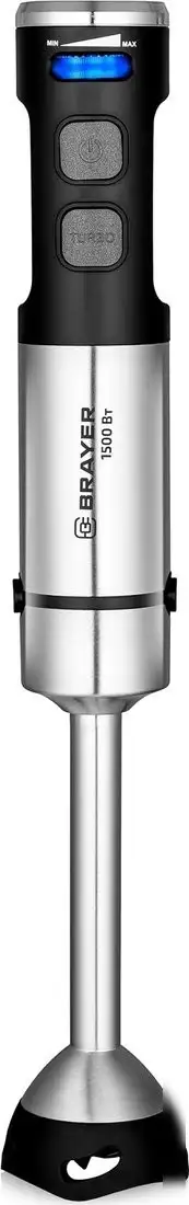 Погружной блендер Brayer BR1264 - фото товара