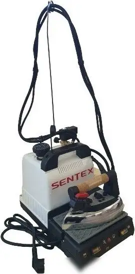 Утюг SENTEX ST-9000 - фото товара