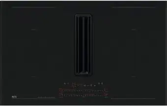 Варочная панель AEG 6000 SaphirMatt NCP84C01AZ - изображение в каталоге