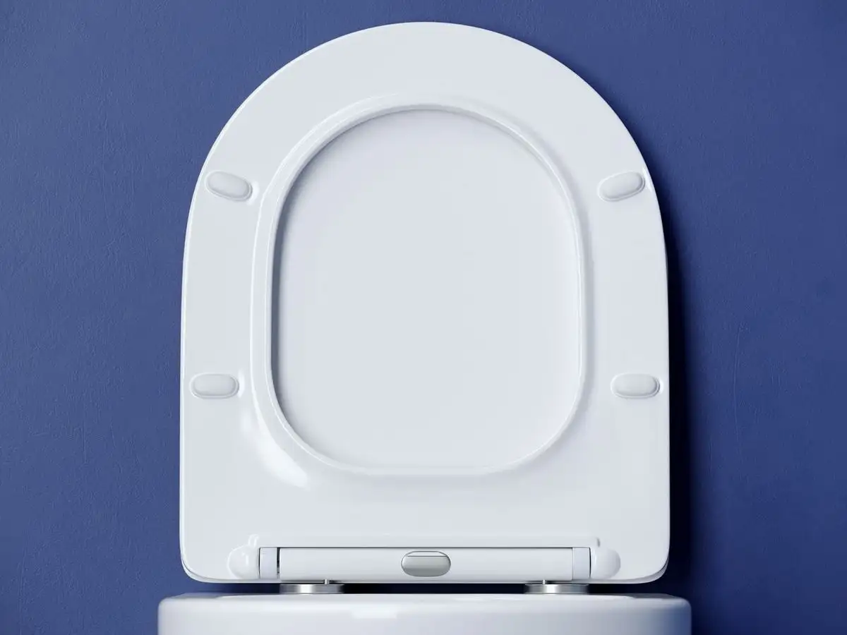 Унитаз подвесной Ceramica Nova Metropol Торнадо CN4002T (с крепежом и сиденьем) - фото товара