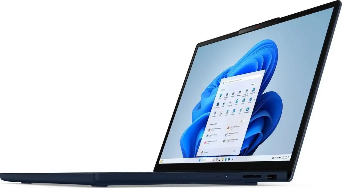 Ноутбук Lenovo IdeaPad Slim 3 15AHP10 83KA001GLM – фото товара